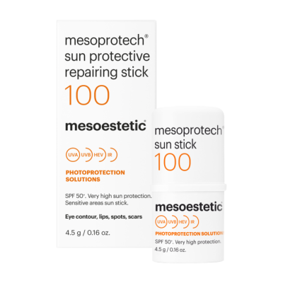 mesoprotech® sun protective repairing stick 